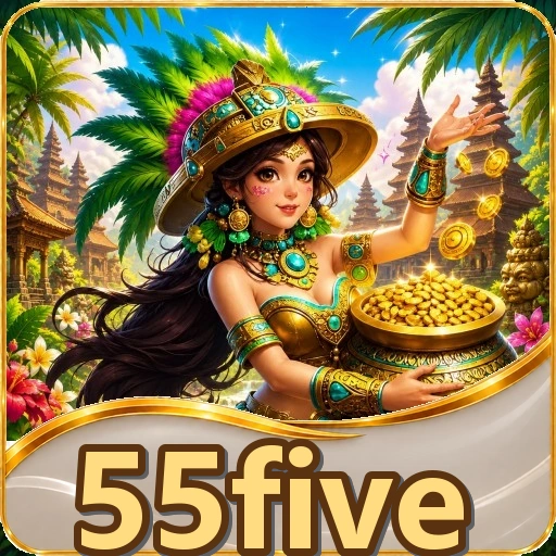 Ikon 55five untuk ringkasan panduan APK v4.7.5