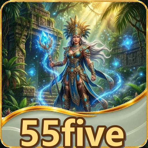Ikon 55five untuk catatan v4.7.5